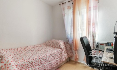 Revente - Villa - Orihuela Costa - Costa Blanca