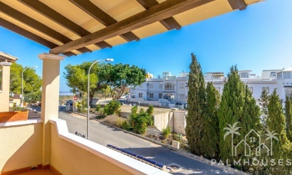 Revente - Villa - Orihuela Costa - Costa Blanca