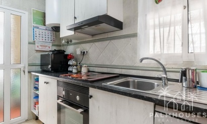 Revente - Villa - Orihuela Costa - Costa Blanca