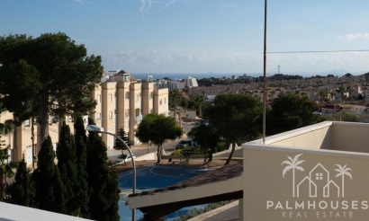 Revente - Villa - Orihuela Costa - Costa Blanca