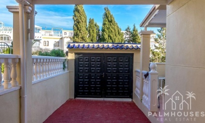Revente - Villa - Orihuela Costa - Costa Blanca