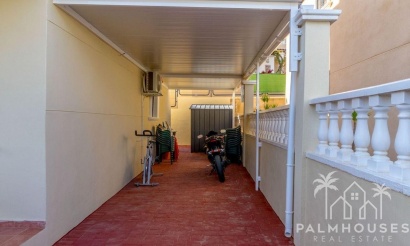 Revente - Villa - Orihuela Costa - Costa Blanca
