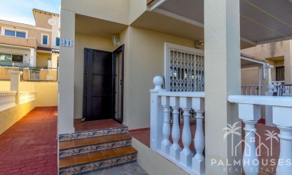 Revente - Villa - Orihuela Costa - Costa Blanca