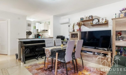 Revente - Villa - Orihuela Costa - Costa Blanca