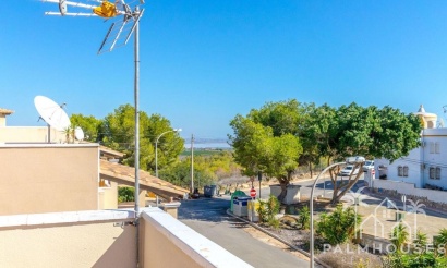 Revente - Villa - Orihuela Costa - Costa Blanca