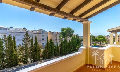 Revente - Villa - Orihuela Costa - Costa Blanca