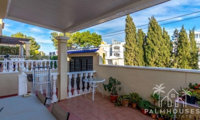 Revente - Villa - Orihuela Costa - Costa Blanca