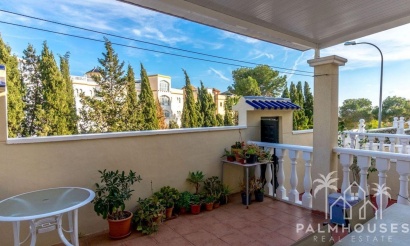 Revente - Villa - Orihuela Costa - Costa Blanca