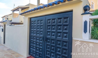 Revente - Villa - Orihuela Costa - Costa Blanca
