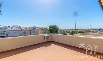 Revente - Villa - Orihuela Costa - Costa Blanca