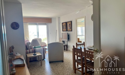 Venta - Apartment - Torrevieja - Playa del cura