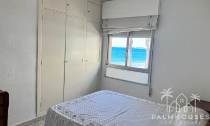 Venta - Apartment - Torrevieja - Playa del cura