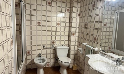 Venta - Apartment - Torrevieja - Playa del cura