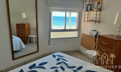 Venta - Apartment - Torrevieja - Playa del cura