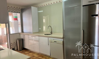 Venta - Apartment - Torrevieja - Playa del cura