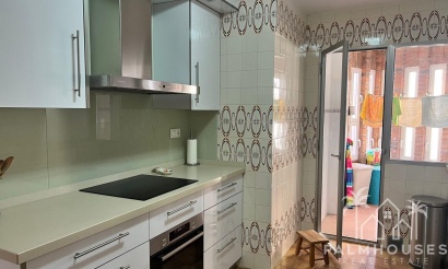 Venta - Apartment - Torrevieja - Playa del cura