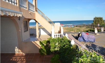 Revente - Apartment - Torrevieja - La Mata
