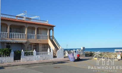 Revente - Apartment - Torrevieja - La Mata