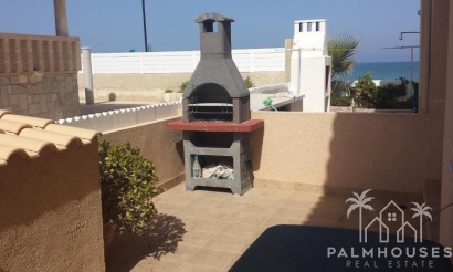 Revente - Apartment - Torrevieja - La Mata
