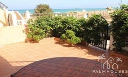 Revente - Apartment - Torrevieja - La Mata
