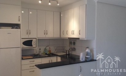 Revente - Apartment - Torrevieja - La Mata