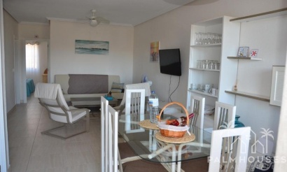 Revente - Apartment - Torrevieja - La Mata