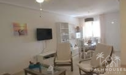 Revente - Apartment - Torrevieja - La Mata