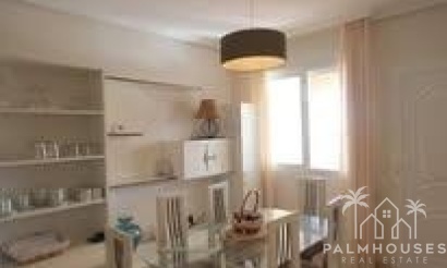 Revente - Apartment - Torrevieja - La Mata