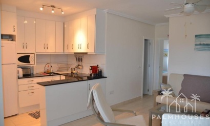 Revente - Apartment - Torrevieja - La Mata