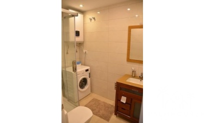 Revente - Apartment - Torrevieja - La Mata