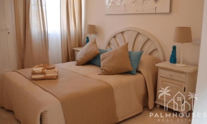Revente - Apartment - Torrevieja - La Mata