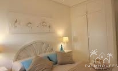 Revente - Apartment - Torrevieja - La Mata