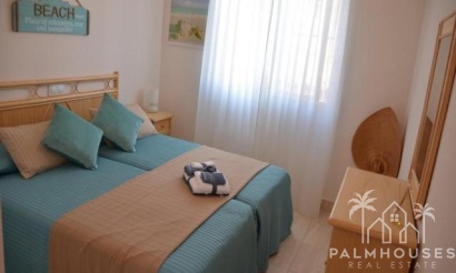 Revente - Apartment - Torrevieja - La Mata