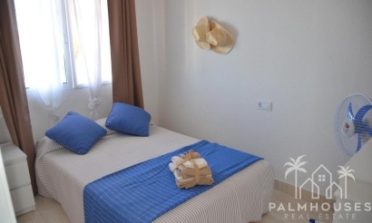 Revente - Apartment - Torrevieja - La Mata