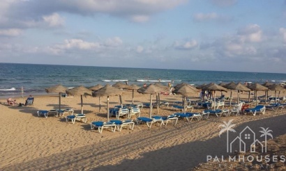 Revente - Apartment - Torrevieja - La Mata