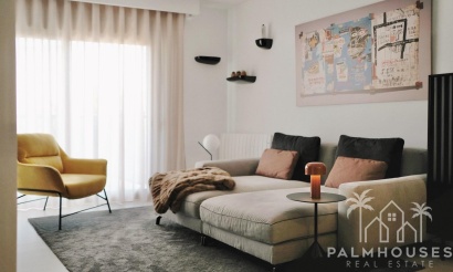 Herverkoop - Appartement - Torrevieja - La Veleta