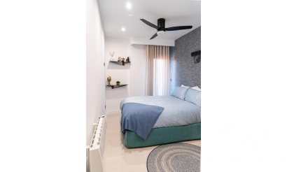 Herverkoop - Appartement - Torrevieja - La Veleta