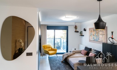 Herverkoop - Appartement - Torrevieja - La Veleta