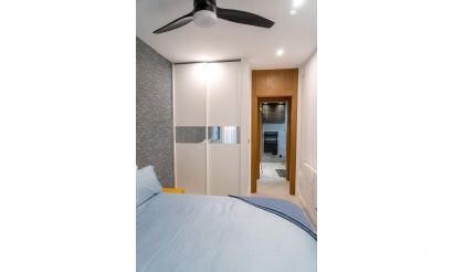 Herverkoop - Appartement - Torrevieja - La Veleta