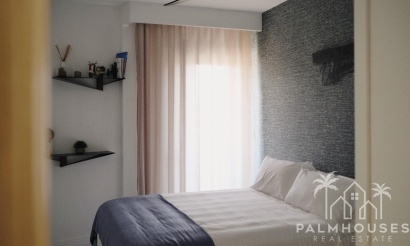Herverkoop - Appartement - Torrevieja - La Veleta
