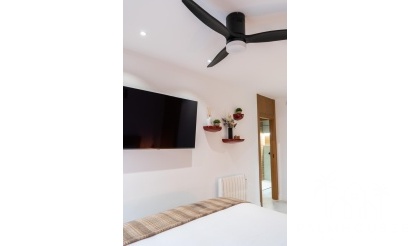 Herverkoop - Appartement - Torrevieja - La Veleta