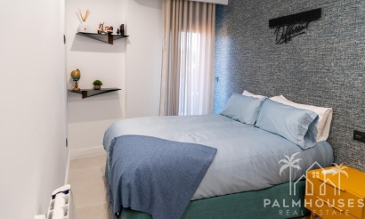 Herverkoop - Appartement - Torrevieja - La Veleta