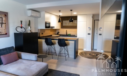 Herverkoop - Appartement - Torrevieja - La Veleta