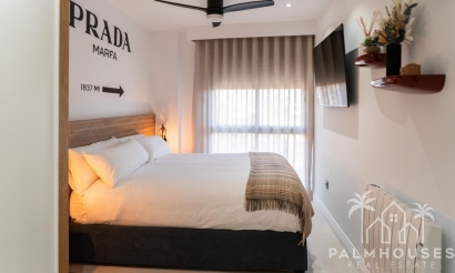 Herverkoop - Appartement - Torrevieja - La Veleta