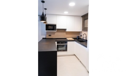 Herverkoop - Appartement - Torrevieja - La Veleta