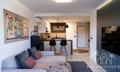 Herverkoop - Appartement - Torrevieja - La Veleta