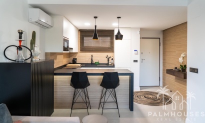 Herverkoop - Appartement - Torrevieja - La Veleta