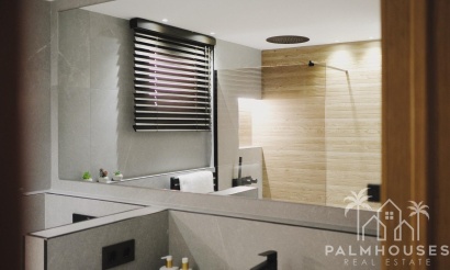 Herverkoop - Appartement - Torrevieja - La Veleta
