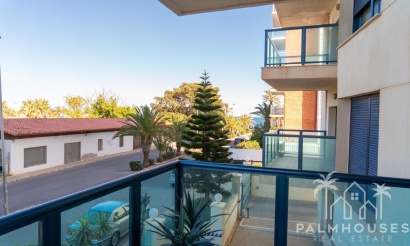 Herverkoop - Appartement - Torrevieja - La Veleta
