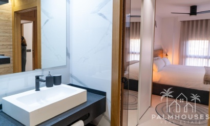 Herverkoop - Appartement - Torrevieja - La Veleta